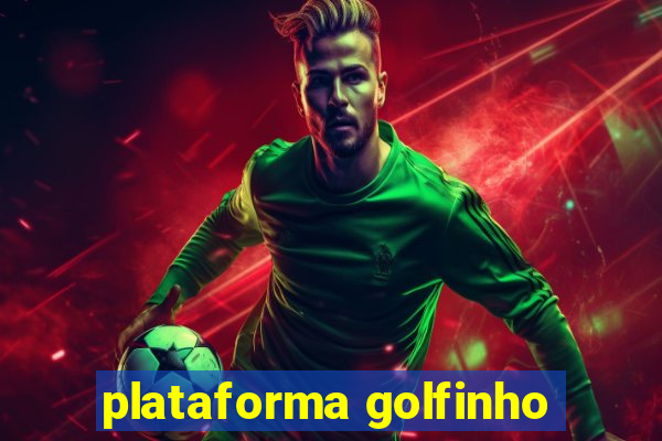 plataforma golfinho